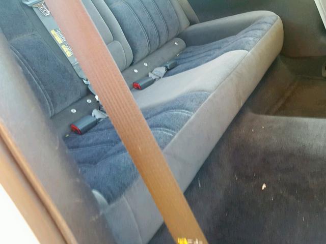 2G1WW12E329146949 - 2002 CHEVROLET MONTE CARL 银色 照片 6