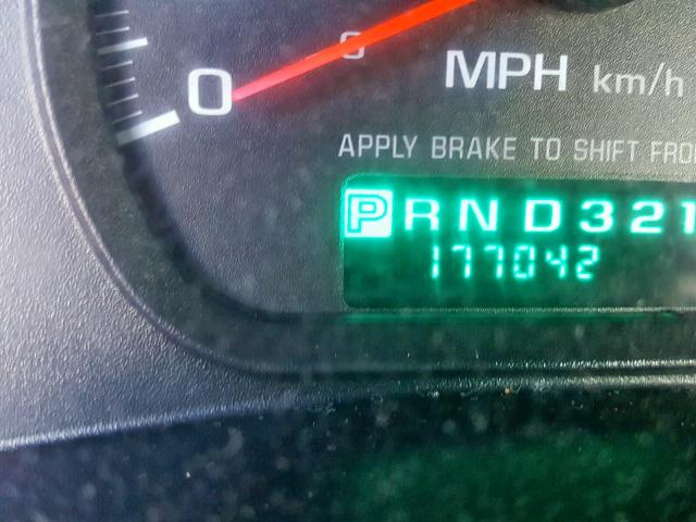 2G1WW12E329146949 - 2002 CHEVROLET MONTE CARL 银色 照片 8