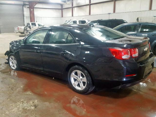 1G11C5SA8DF343813 - 2013 CHEVROLET MALIBU 1LT CHARCOAL photo 3