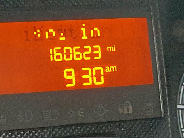 3C6TRVNG5HE523160 - 2017 RAM PROMASTER 白色 照片 8