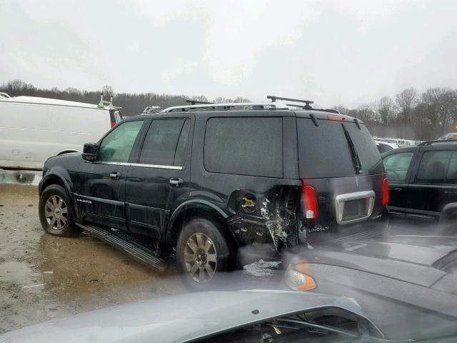 5LMFU28R63LJ15016 - 2003 LINCOLN NAVIGATOR Qara foto 3