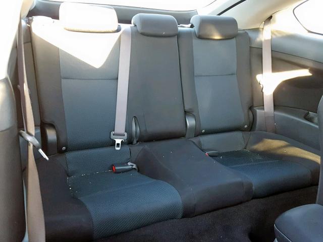 JTKDE177270211084 - 2007 TOYOTA SCION TC 石墨色 照片 6