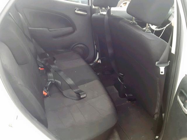 JM1DE1KY9E0177956 - 2014 MAZDA MAZDA2 SPO 白色 照片 6