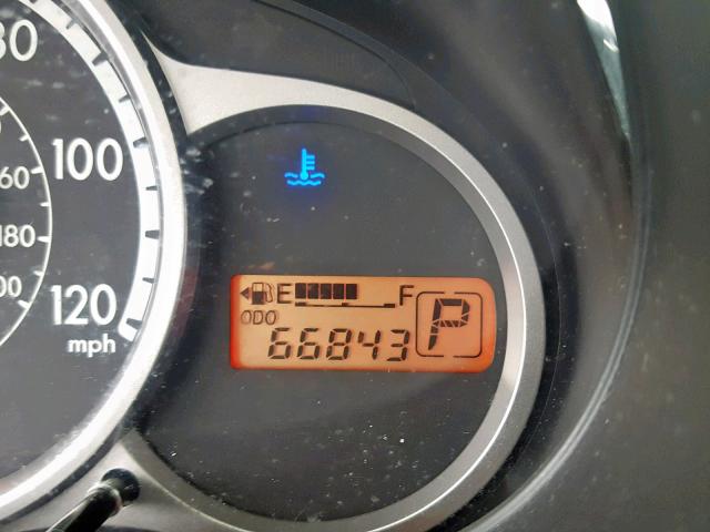 JM1DE1KY9E0177956 - 2014 MAZDA MAZDA2 SPO 白色 照片 8