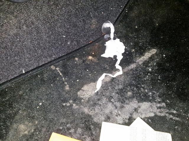 JTLZE4FE7B1121709 - 2011 TOYOTA SCION XB Mavi foto 9