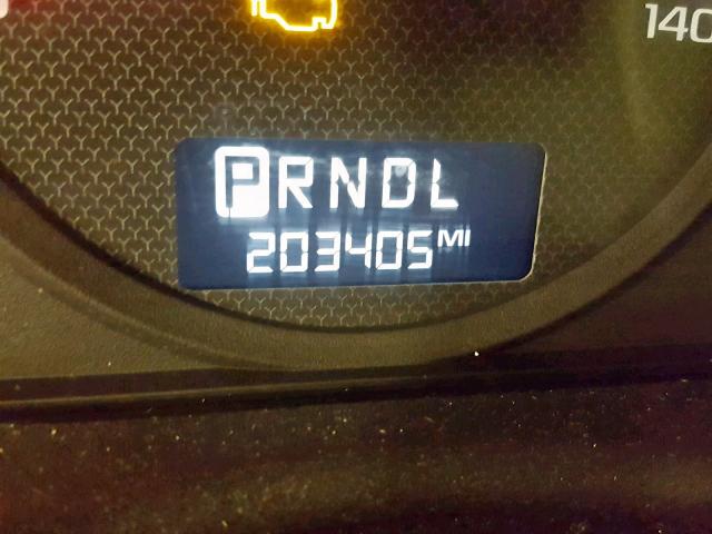 1G1ZT54825F284272 - 2005 CHEVROLET MALIBU LS SILVER photo 8