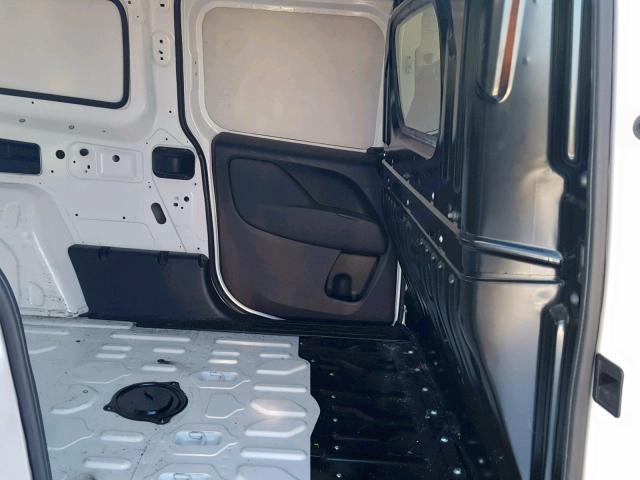 ZFBERFBT7G6C69261 - 2016 RAM PROMASTER 白色 照片 6