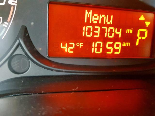 ZFBERFBT7G6C69261 - 2016 RAM PROMASTER 白色 照片 8