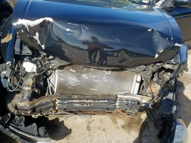 1HGCP26469A197313 - 2009 HONDA ACCORD LXP  photo 7