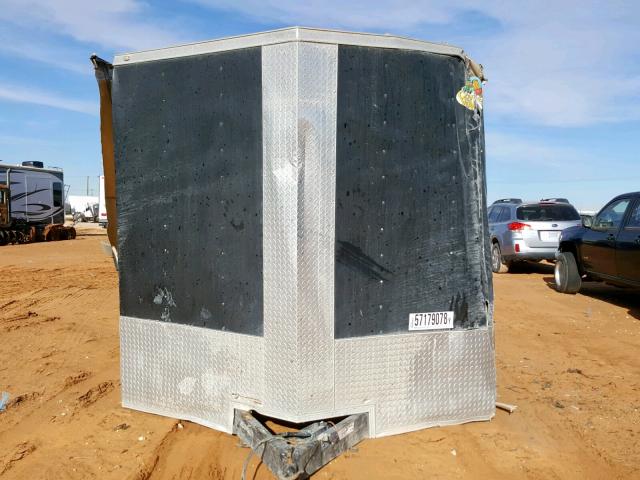 53FBE2424HF034257 - 2017 UTILITY TRAILER Qara foto 3