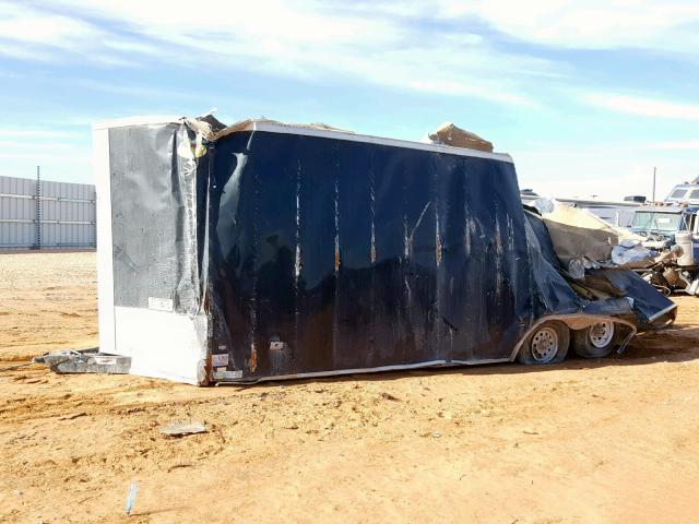 53FBE2424HF034257 - 2017 UTILITY TRAILER Qara foto 4
