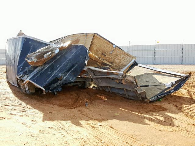 53FBE2424HF034257 - 2017 UTILITY TRAILER Qara foto 5