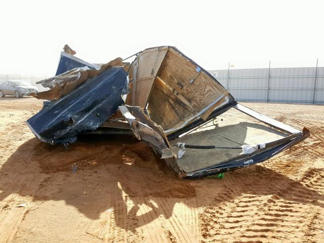 53FBE2424HF034257 - 2017 UTILITY TRAILER Qara foto 6