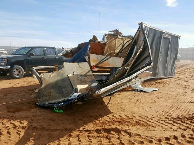 53FBE2424HF034257 - 2017 UTILITY TRAILER Qara foto 7