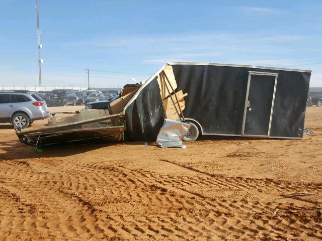 53FBE2424HF034257 - 2017 UTILITY TRAILER Qara foto 9