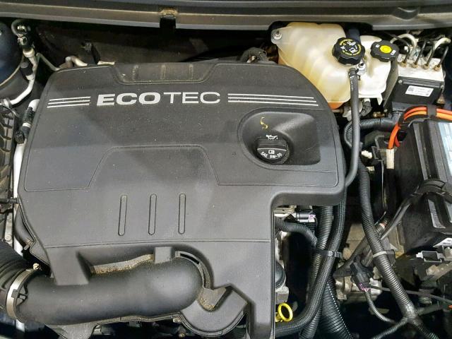 1G1ZG57B684201406 - 2008 CHEVROLET MALIBU LS 蓝色 照片 7