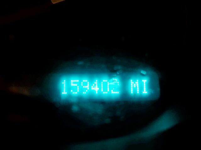 1G1ZG57B684201406 - 2008 CHEVROLET MALIBU LS 蓝色 照片 8