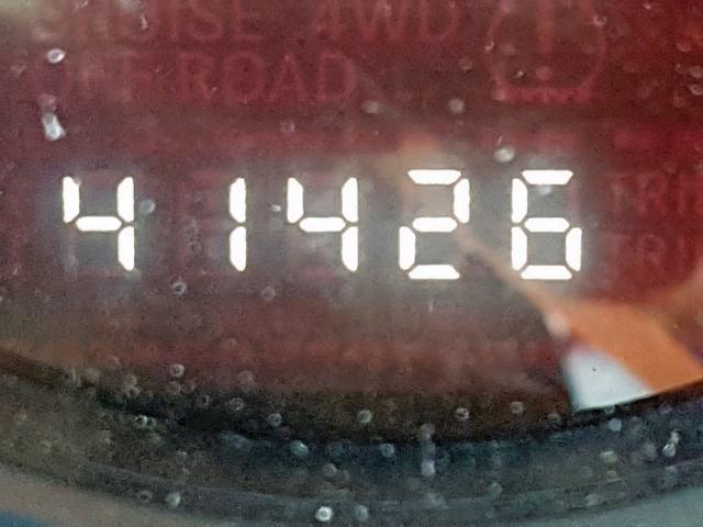 1C4NJCBA9GD742989 - 2016 JEEP COMPASS SP 黑色 照片 8