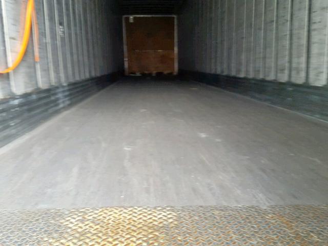 1UYVS25358G455106 - 2008 UTILITY UTILITY WHITE photo 8