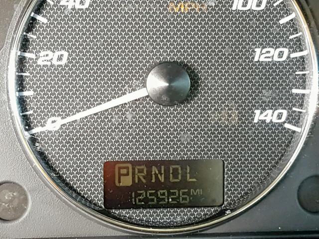 1G1ZU57N47F178813 - 2007 CHEVROLET MALIBU LTZ თეთრი ფოტო 8