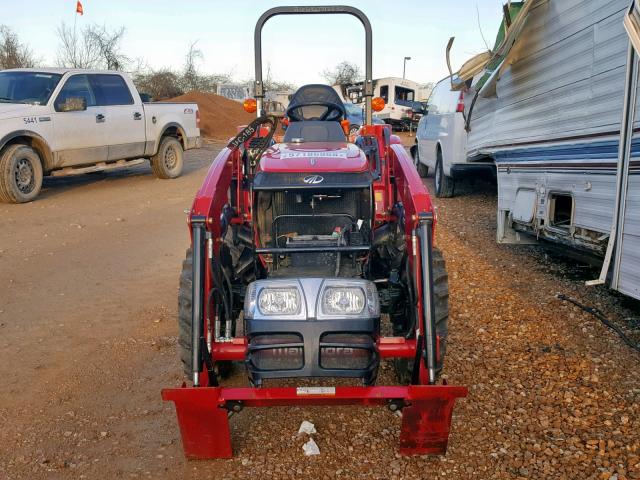 26G160712238 - 2017 OTHER TRACTOR RED photo 9
