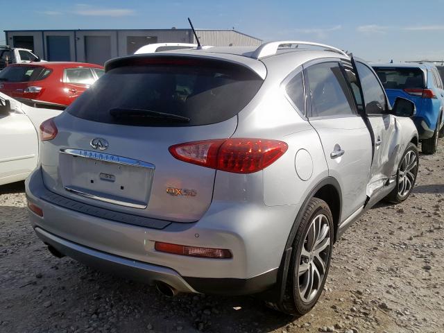 JN1BJ0RP6GM235272 - 2016 INFINITI QX50  photo 4