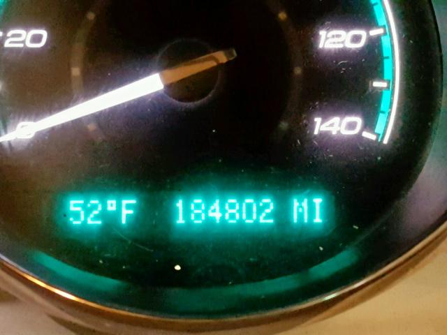 1G1ZB5E00CF148084 - 2012 CHEVROLET MALIBU LS შავი ფოტო 8