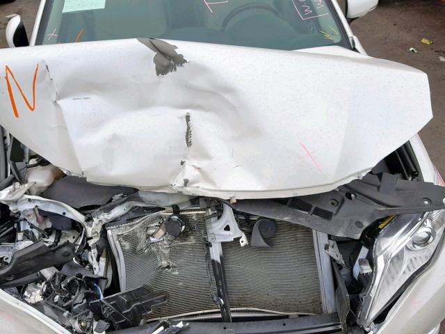 4T1BK3DB3BU437370 - 2011 TOYOTA AVALON BAS Ağ foto 7