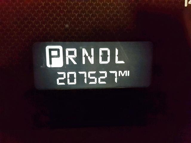 1G1ZT62825F252236 - 2005 CHEVROLET MALIBU MAX SILVER photo 8