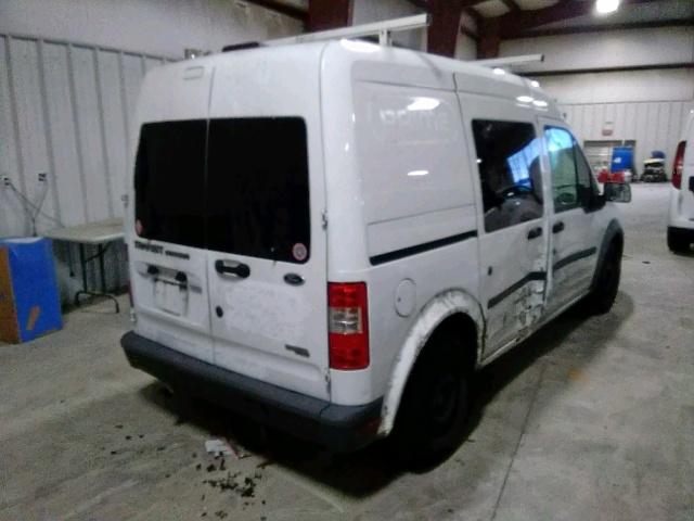 NM0LS6AN5CT092002 - 2012 FORD TRANSIT CO WHITE photo 4