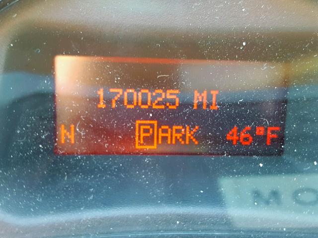 2G2WS522551147947 - 2005 PONTIAC GRAND PRIX თეთრი ფოტო 8