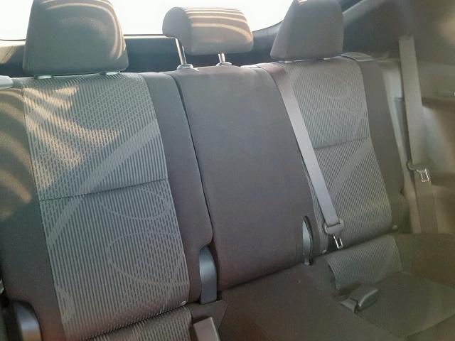 JTKJF5C73B3017376 - 2011 TOYOTA SCION TC Boz foto 6