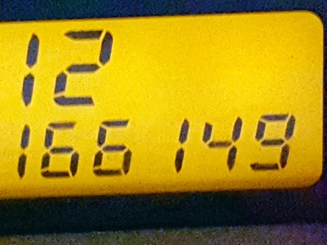 JTLKT324250191885 - 2005 TOYOTA SCION XB Күміс фото 8