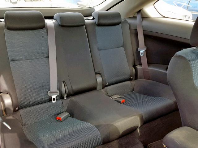 JTKDE177070171555 - 2007 TOYOTA SCION TC 石墨色 照片 6