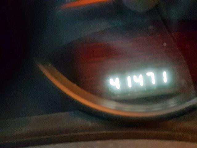 1C4NJCBA7GD512724 - 2016 JEEP COMPASS SP 黑色 照片 8