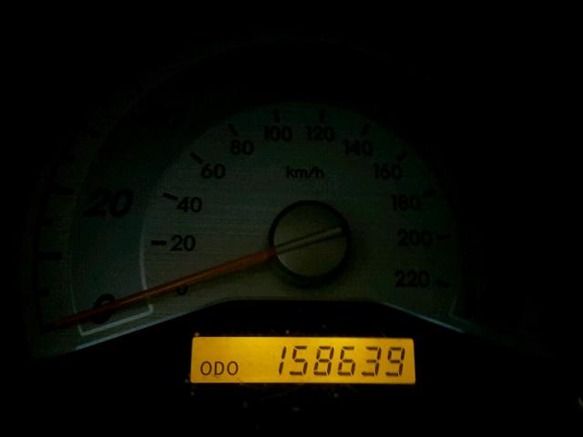 JTKDE177050058962 - 2005 TOYOTA SCION TC Gümüş foto 8