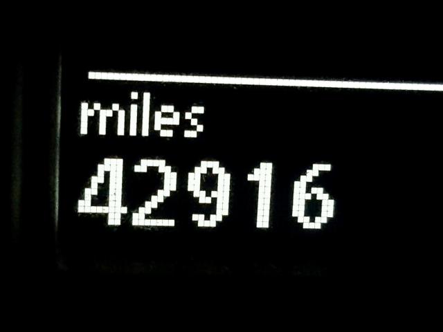 WVWDA7AJ7BW143879 - 2011 VOLKSWAGEN GOLF 蓝色 照片 8