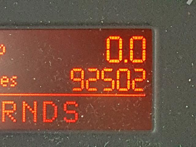 3VWSW31C96M405049 - 2006 VOLKSWAGEN NEW BEETLE Qırmızı foto 8