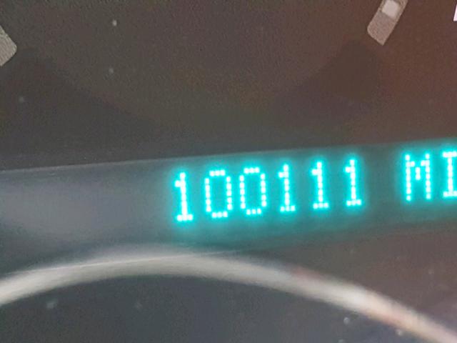 1G1ZC5EU2CF366561 - 2012 CHEVROLET MALIBU 1LT ვერცხლისფერი ფოტო 8