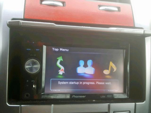 JTKDE177070188940 - 2007 TOYOTA SCION TC 黑色 照片 9