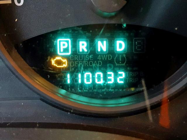 1J4NF1FB4BD278330 - 2011 JEEP COMPASS SP 白色 照片 8