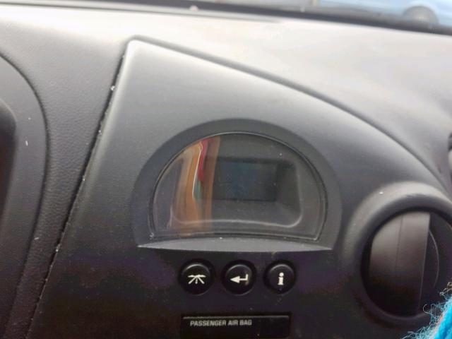 2G2WP552081106997 - 2008 PONTIAC GRAND PRIX SILVER photo 8