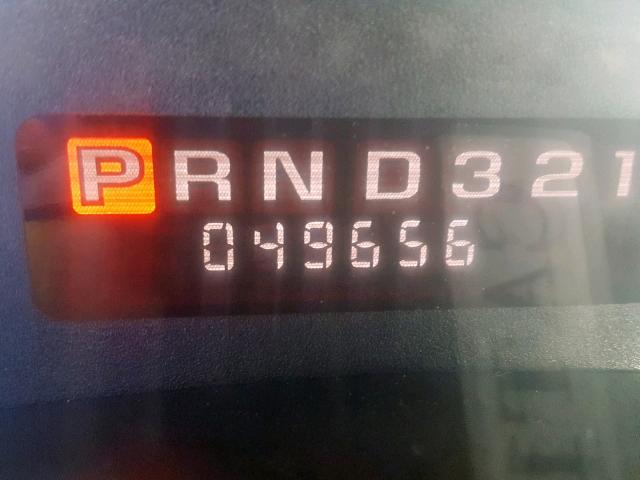 1G1NE52M1V6108239 - 1997 CHEVROLET MALIBU LS Ақ фото 8