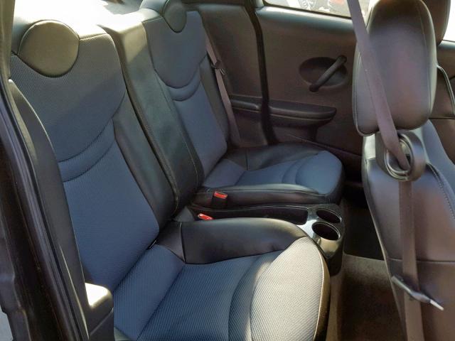 1G8AY14P04Z218106 - 2004 SATURN ION REDLIN Gümüş foto 6