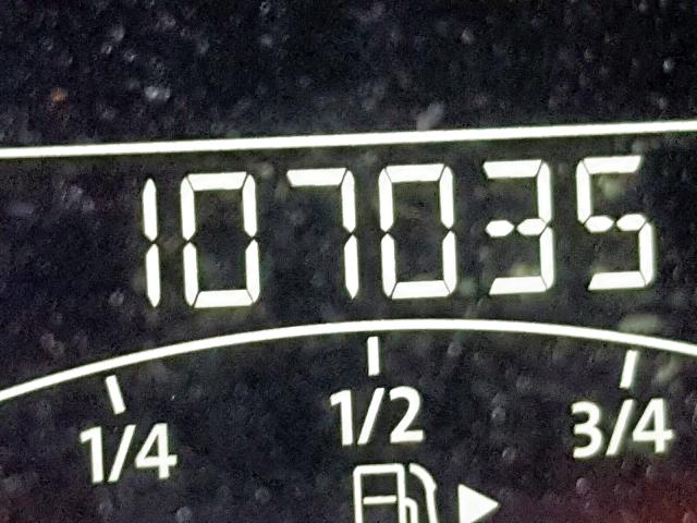 3VW2K7AJ3CM382414 - 2012 VOLKSWAGEN JETTA BASE Արծաթագույն լուսանկար 8