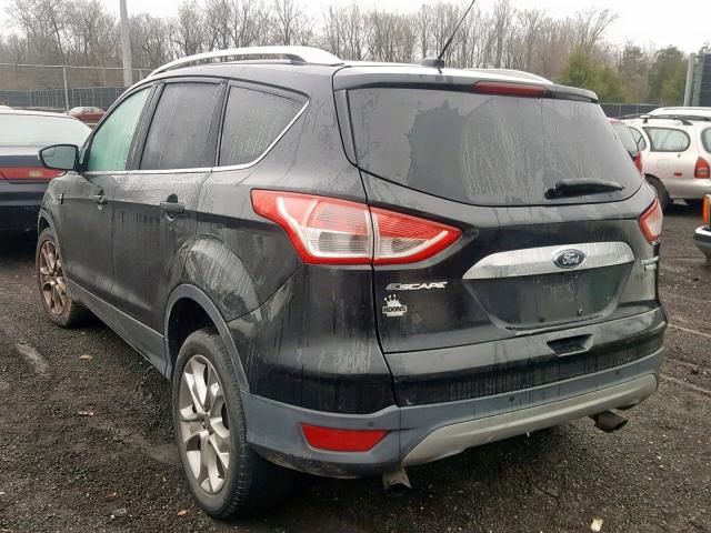 1FMCU9J96FUC82127 - 2015 FORD ESCAPE TIT BLACK photo 3