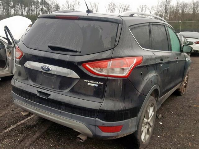 1FMCU9J96FUC82127 - 2015 FORD ESCAPE TIT BLACK photo 4