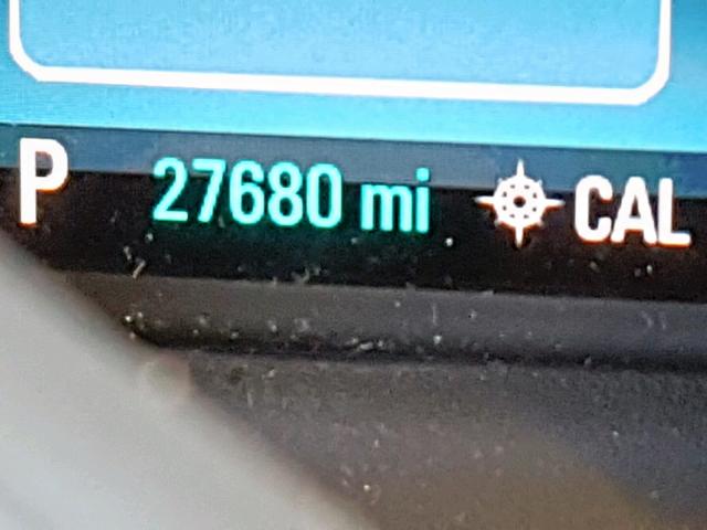 1G11B5SL1FF249683 - 2015 CHEVROLET MALIBU LS 石墨色 照片 8