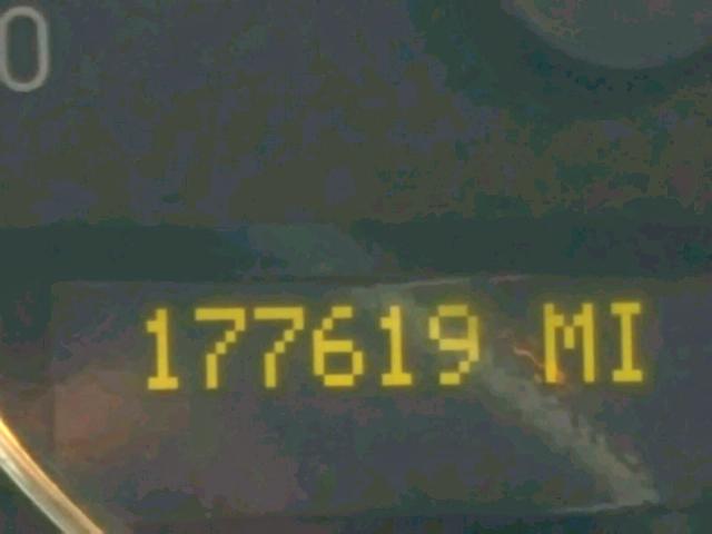 1GNDV33L16D140092 - 2006 CHEVROLET UPLANDER L 灰色 照片 8