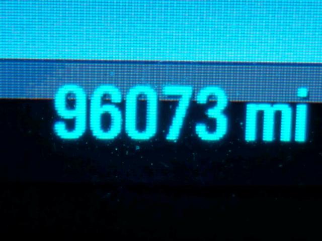 1G11C5SL4EF254761 - 2014 CHEVROLET MALIBU 1LT 棕色 照片 8